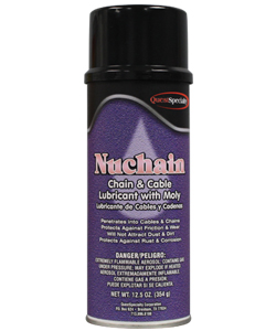 Nuchain