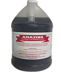 AMAZING Liquid Laundry Detergent